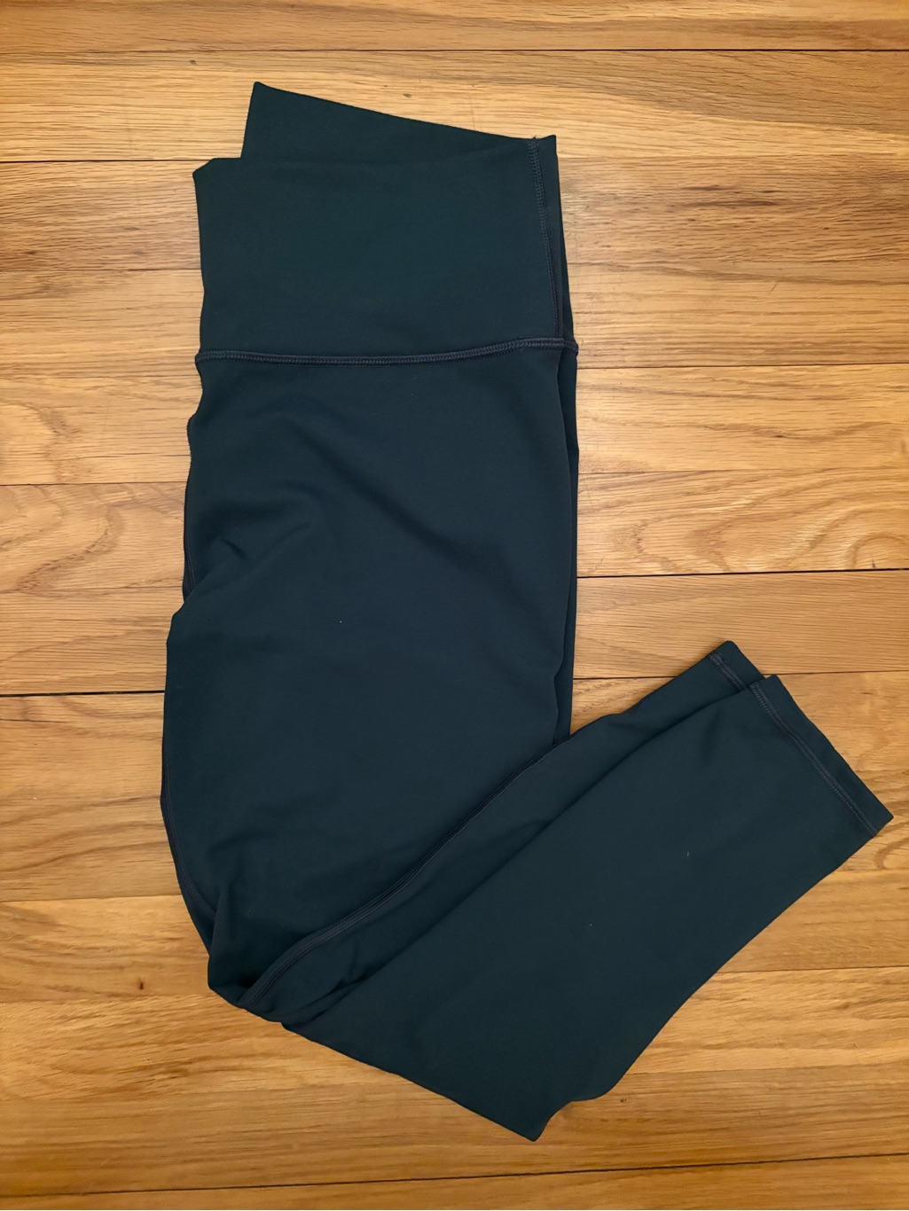 Fabletics Women’s Leggings In Dark Green